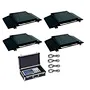 portable axle weigher